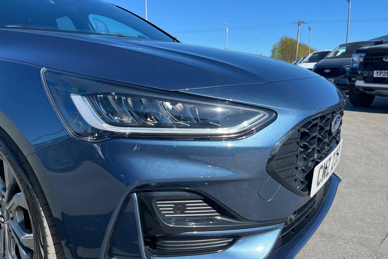 Ford FOCUS Photo 21