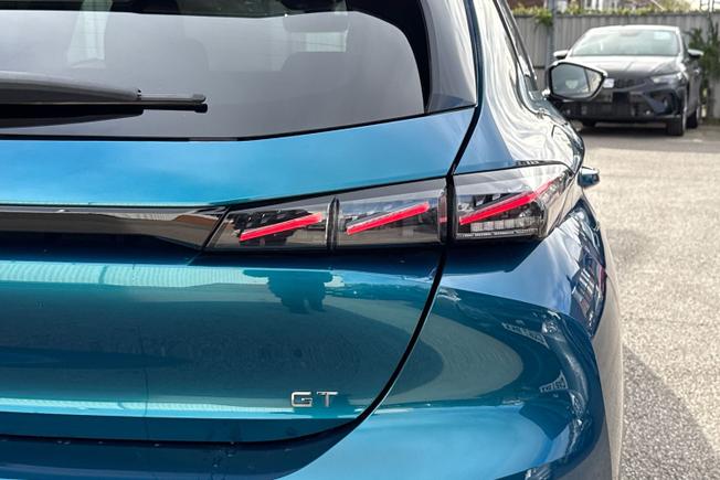 PEUGEOT 308 Photo 18