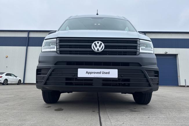 Volkswagen Crafter Photo 37