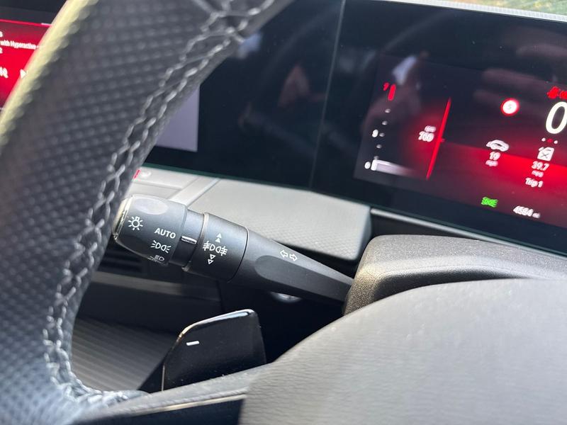 Used Vauxhall Astra BD74EZZ 41