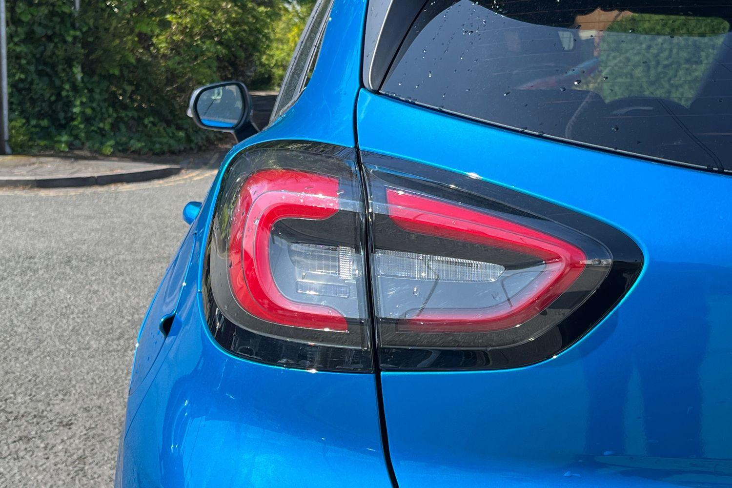 Ford PUMA Photo 25