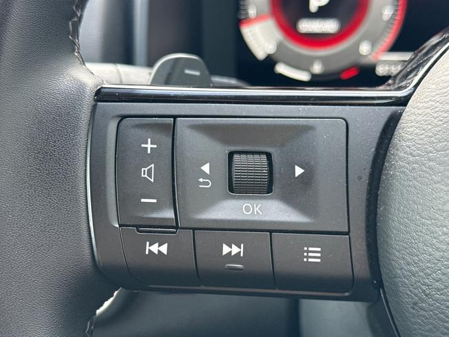 NISSAN Qashqai Photo 16