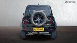 Land Rover Defender Photo 5