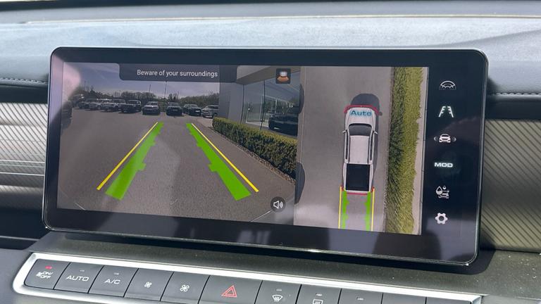 Used GWM POER300 BC75NRY 11