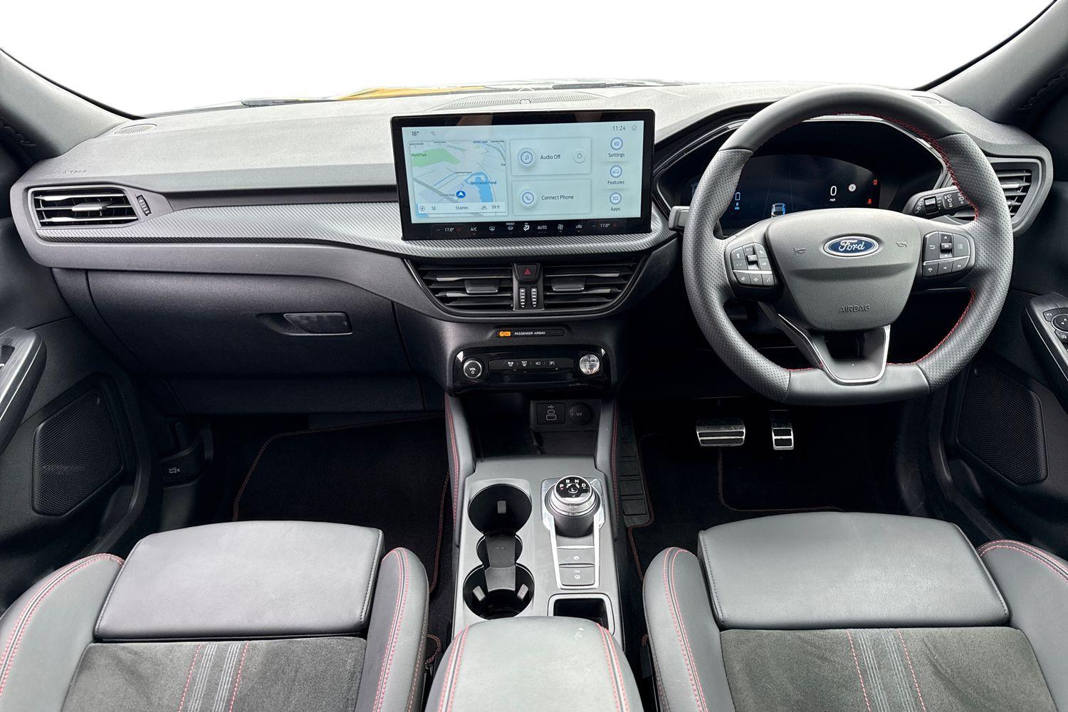 Ford KUGA Photo 9