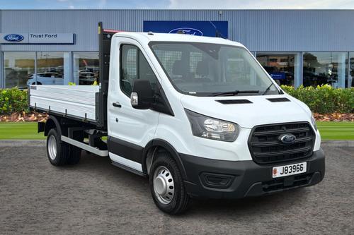 Used Ford Transit J83966 1
