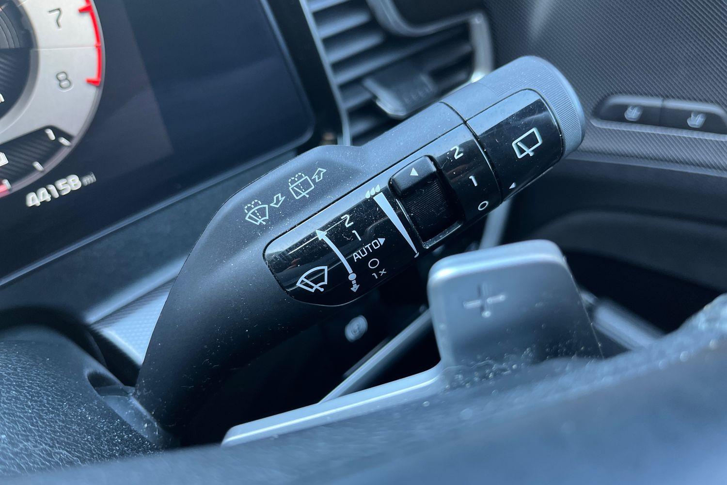 Kia Sportage Photo 14
