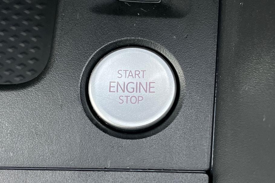 Used Ford Tourneo Connect 27