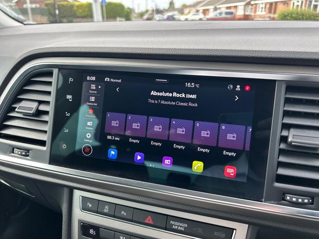 SEAT Ateca Photo 13