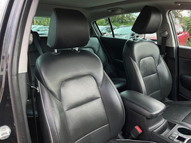 KIA Sportage Photo 27