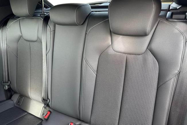 AUDI A1 Photo 9