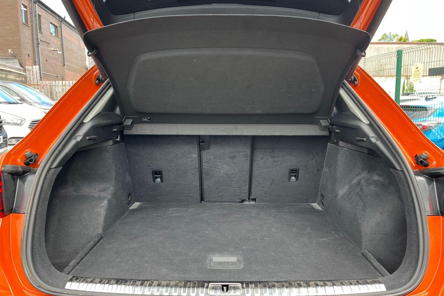 Audi Q3 Photo 20