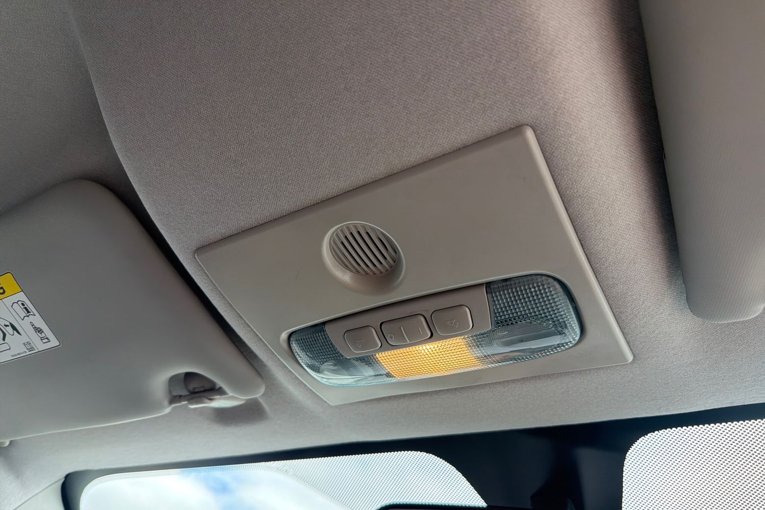Ford KA+ Photo 38