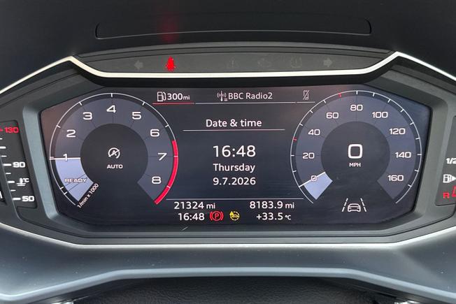 AUDI A1 Photo 15