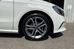 MERCEDES-BENZ A Class Photo 5