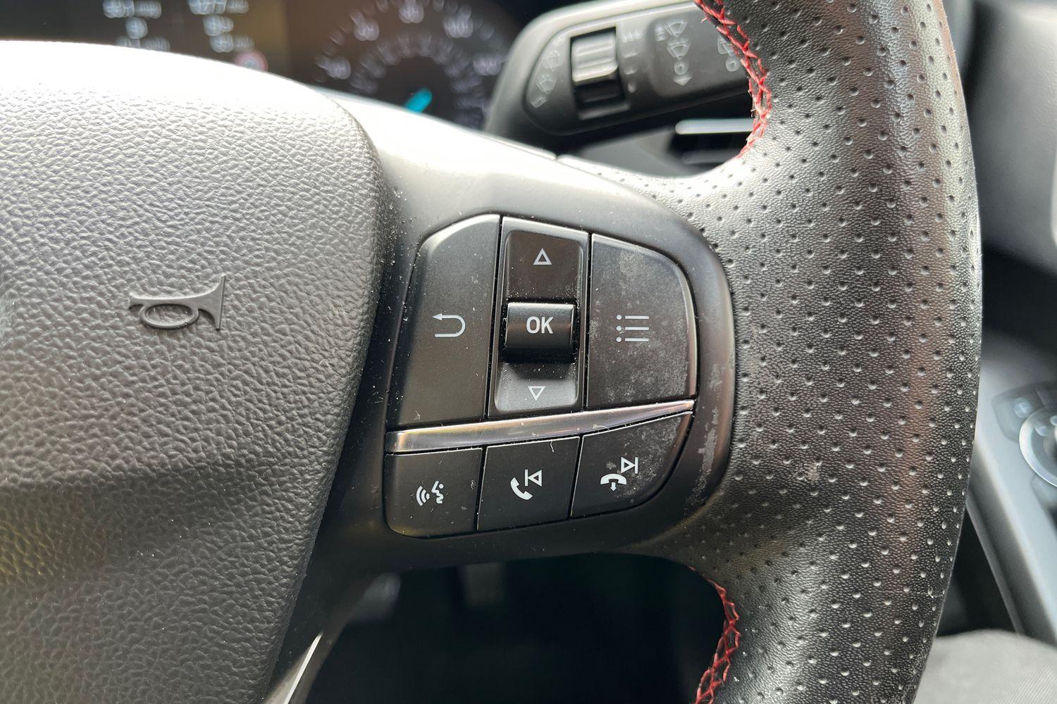Ford Focus Photo 35