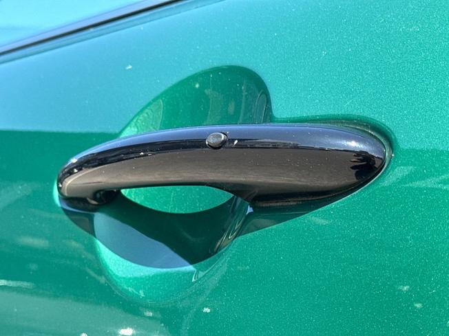 MINI Electric Hatch Photo 39