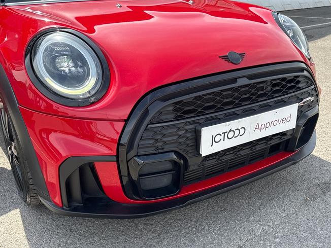 MINI Hatch Photo 33