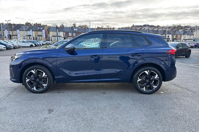 CUPRA Terramar Photo 25