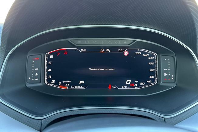 SEAT Arona Photo 15