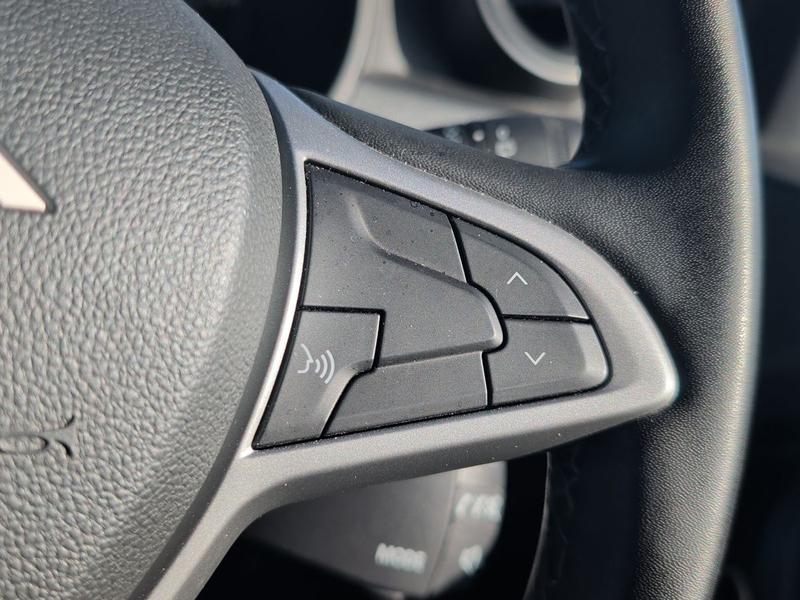 Used Dacia Duster NL73YYR 36