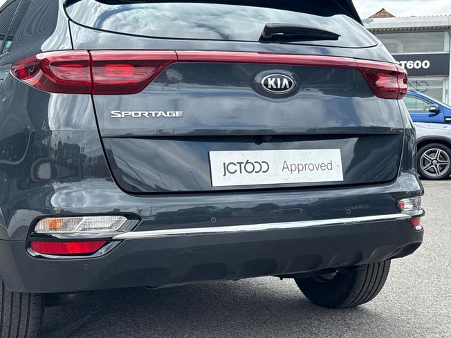 KIA Sportage Photo 31