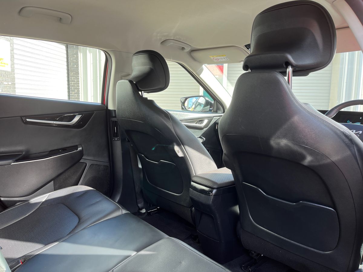 Kia EV6 Photo 29