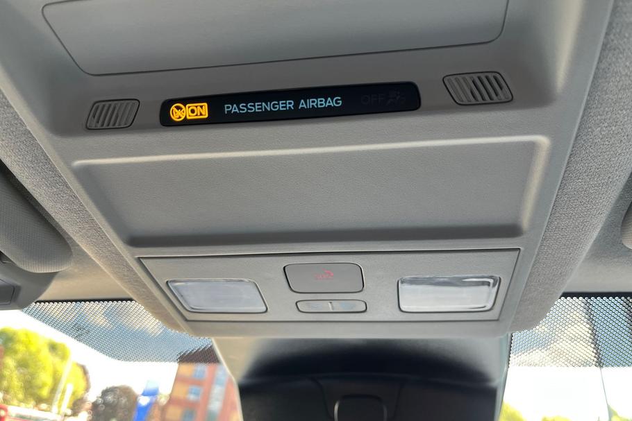 Used Ford TRANSIT CUSTOM 31