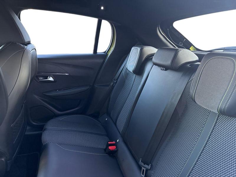 Used Peugeot 208 CJ73XMS 17