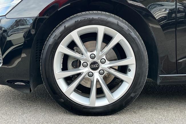 AUDI A3 Photo 5
