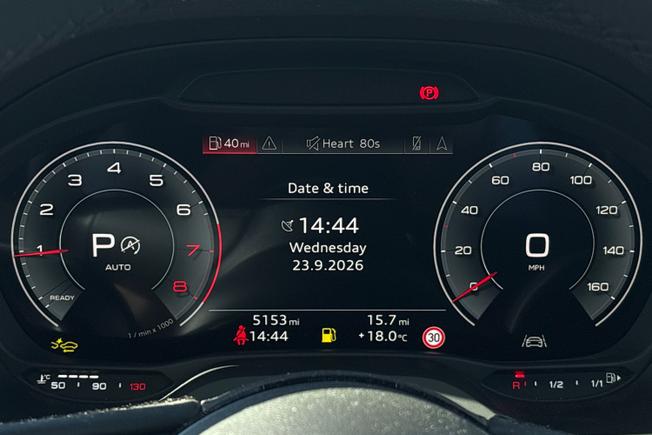 AUDI Q2 Photo 15