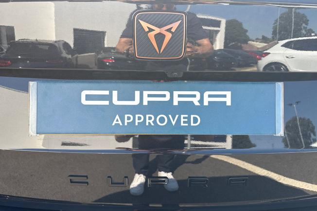 CUPRA Ateca Photo 29