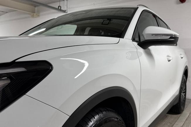 VOLKSWAGEN Tiguan Photo 40