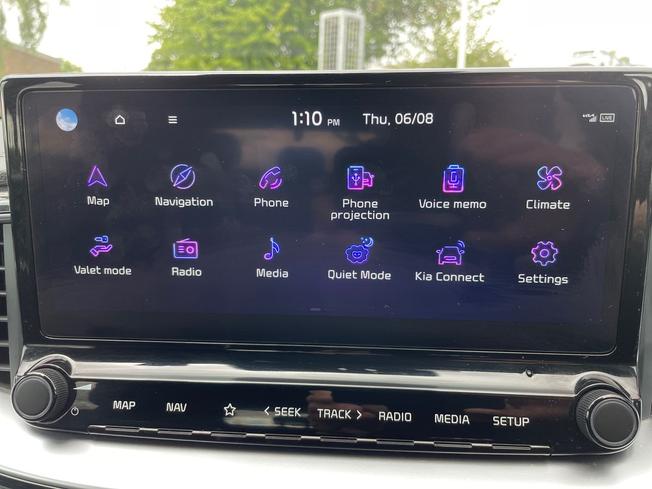 KIA Xceed Photo 34