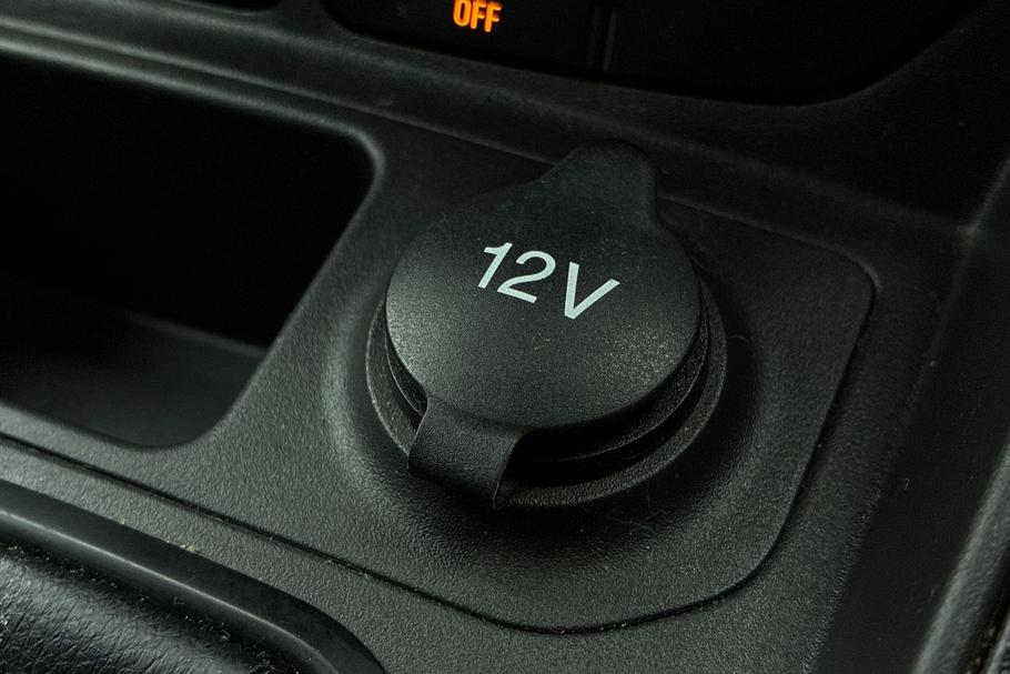 Used Ford TRANSIT COURIER BD69VSO 29