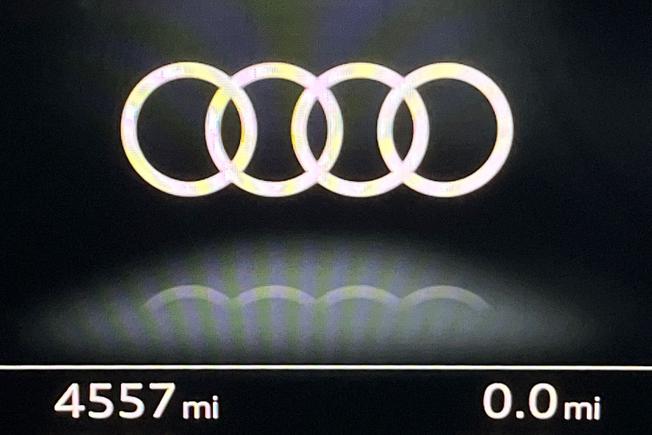 AUDI Q2 Photo 15