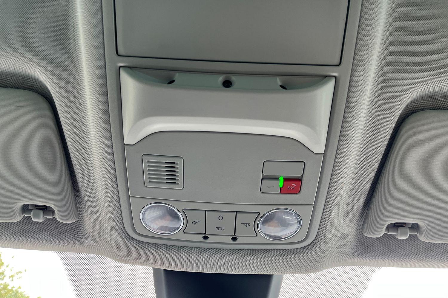 SEAT Ateca Photo 21