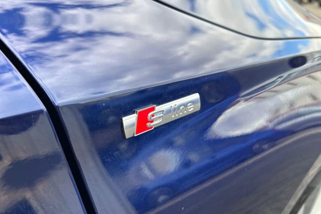 Audi A3 Photo 34