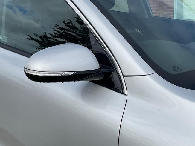 KIA Niro Photo 20
