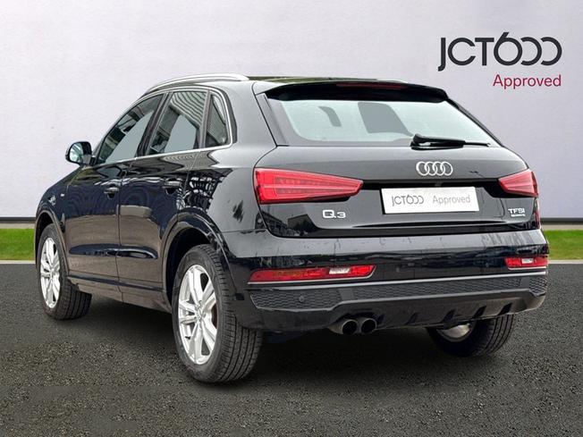 Audi Q3 Photo 3