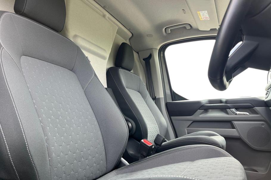 Used Ford E-TRANSIT CUSTOM EA74VKL 11