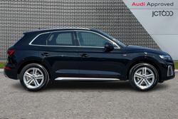 AUDI Q5 Photo 4