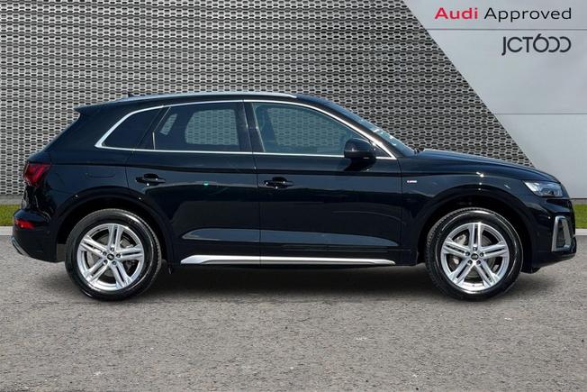 AUDI Q5 Photo 4