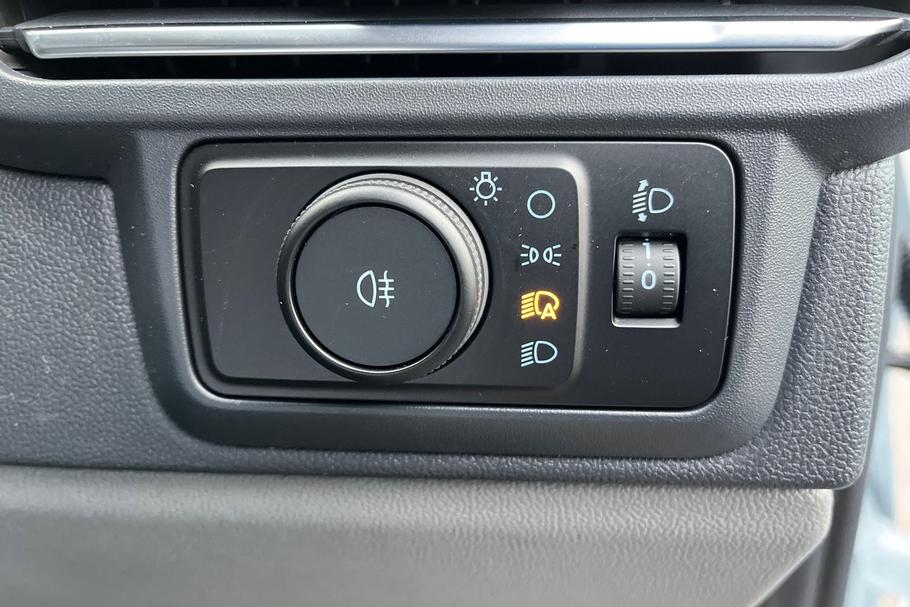 Used Ford E-TRANSIT CUSTOM 16