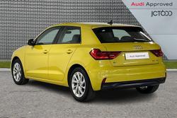 AUDI A1 Photo 3