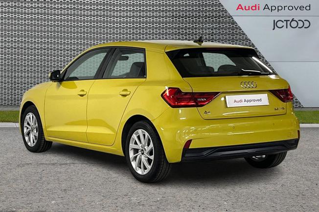 AUDI A1 Photo 3