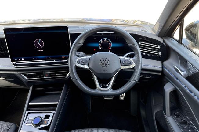 Volkswagen Tiguan Photo 11