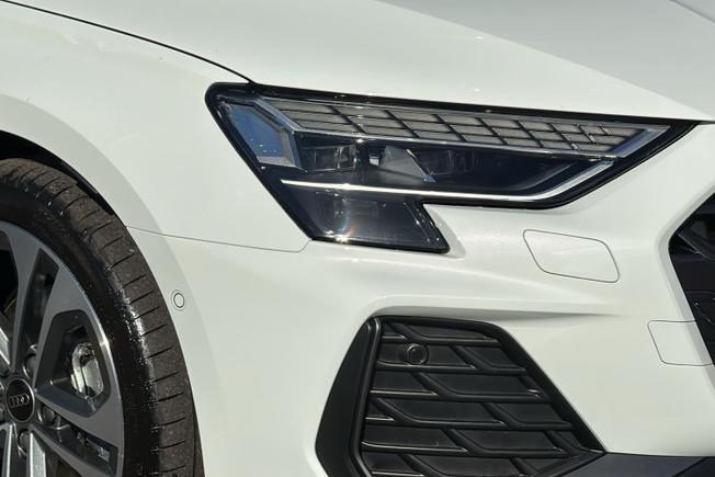 AUDI  A3 Sportback  Photo 19