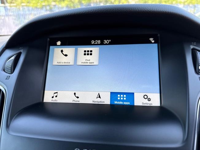 FORD Focus Photo 50