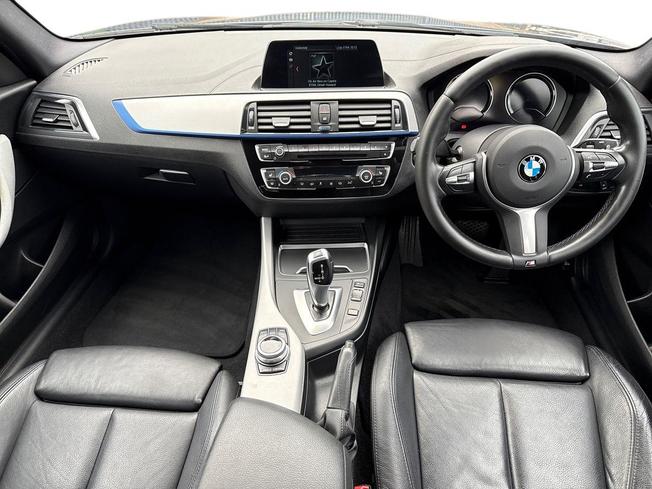 BMW 1 Series Photo 10